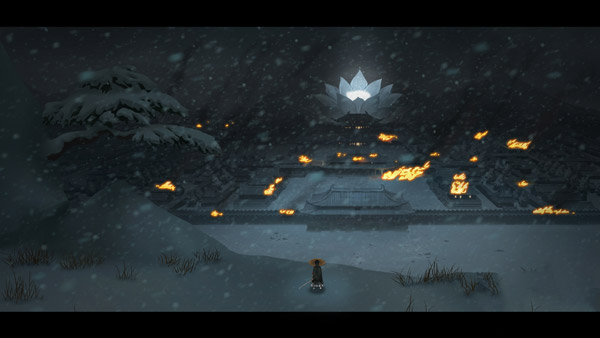 暖雪手游官方版