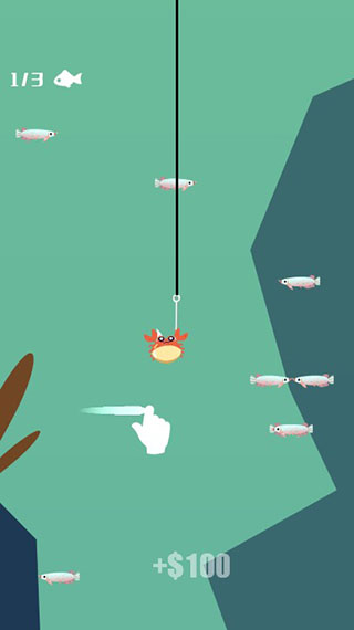 钓鱼少女安卓版