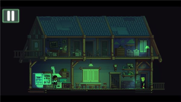 寻找埃文手游安卓版