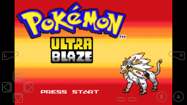 口袋妖怪究极之日