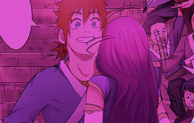 妖神记之巅峰对决官方版