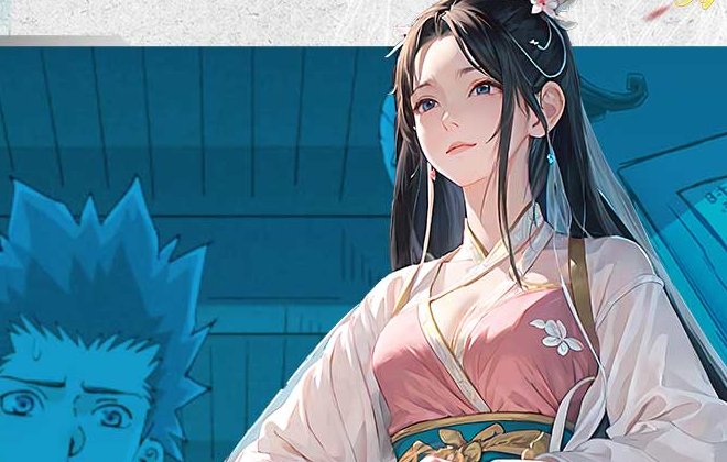 妖神记之巅峰对决官方版