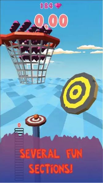 完美口袋绝妙射门