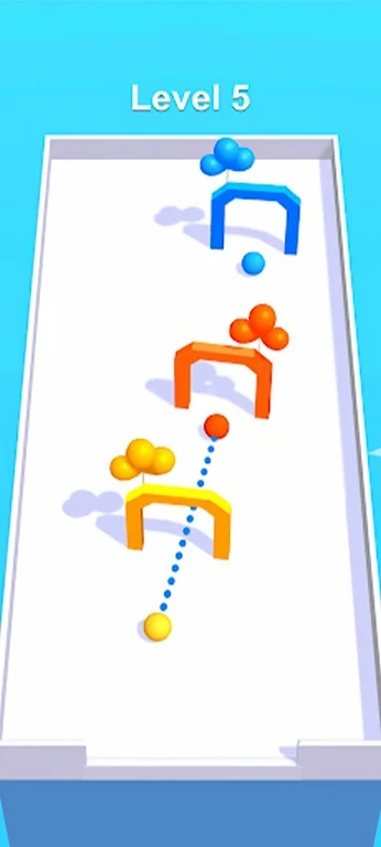 完美口袋绝妙射门