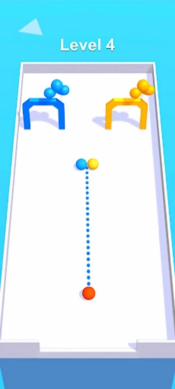 完美口袋绝妙射门