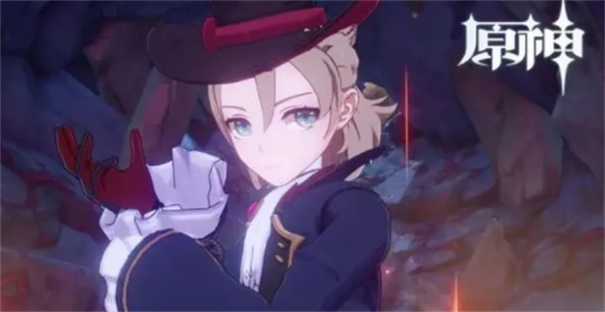 原神创作者体验服