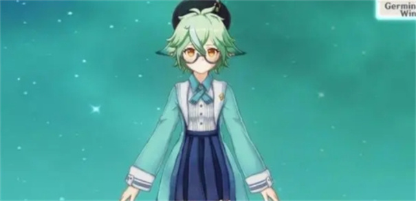 原神创作者体验服