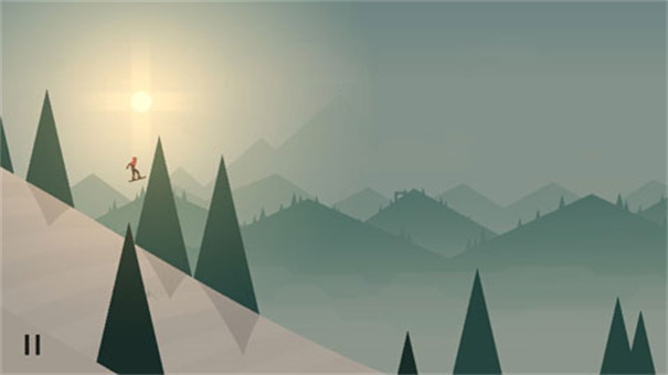 阿尔托的冒险中文版