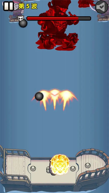 大航海探险家截图4