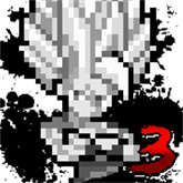 龙珠斗士z3像素版全人物