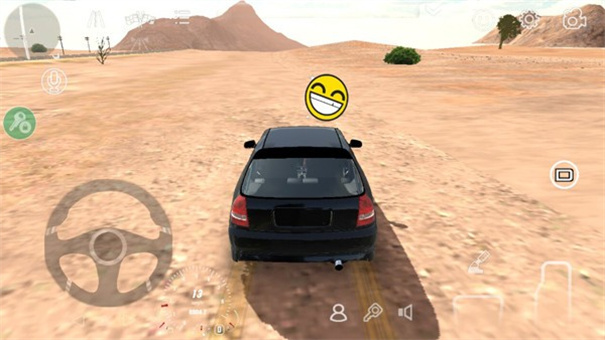 手动挡停车场涂装版截图2