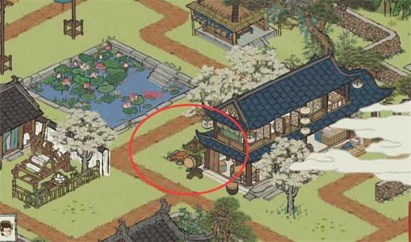 江南百景图正版