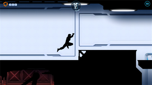 矢量跑酷2中文版