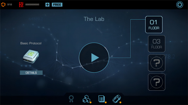 矢量跑酷2中文版