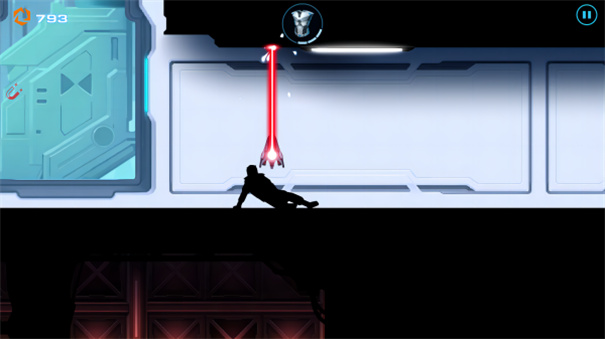 矢量跑酷2中文版