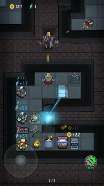 猛鬼宿舍双人模式版本截图5