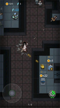 猛鬼宿舍双人模式版本截图4