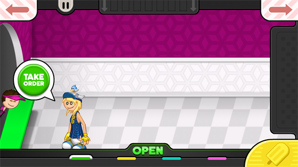 老爹冰棍店截图2