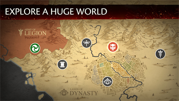 暗影格斗3国际版截图4