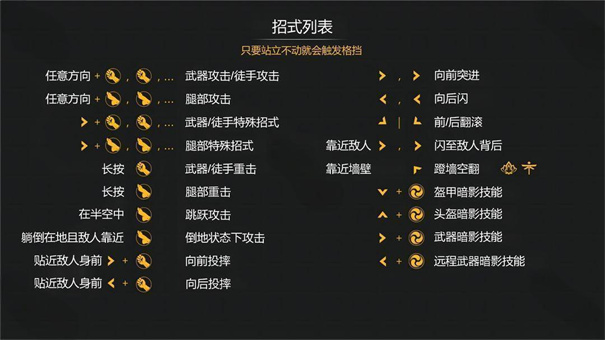 暗影格斗3国际版