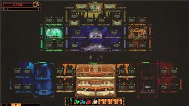 脑叶公司正版截图5