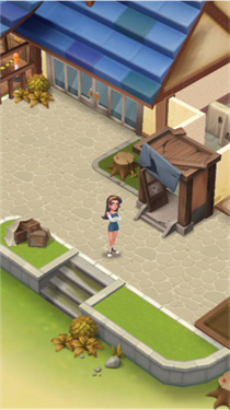 沙滩大作战最新版截图1