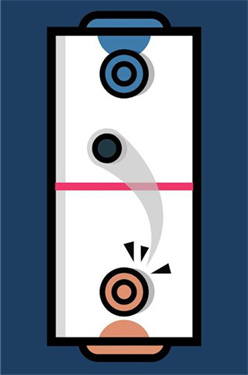 两个人的游戏挑战中文版