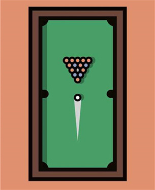 两个人的游戏挑战中文版