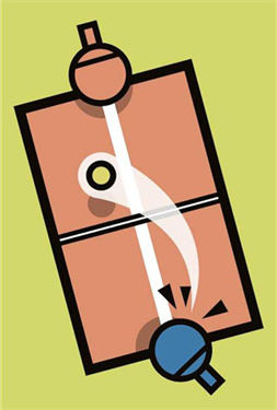 两个人的游戏挑战中文版