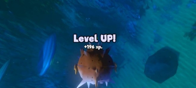 海底大猎杀魔改版