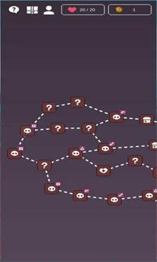 摇奖勇者截图2