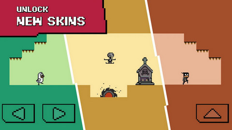 再来一次恶作剧