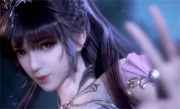 斗罗大陆小舞篇冷狐版1.4安卓版