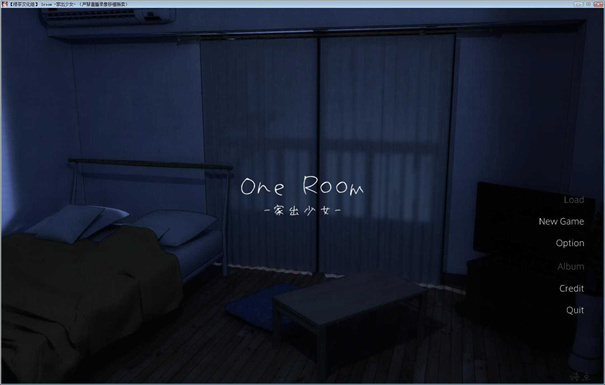 1room中文汉化版截图3