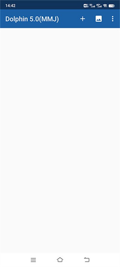 海豚模拟器mmj版