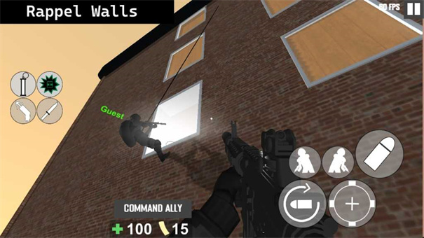 cqb射击2截图1