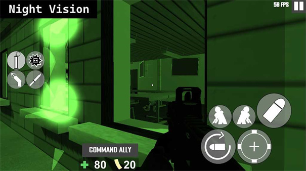 cqb射击2截图2