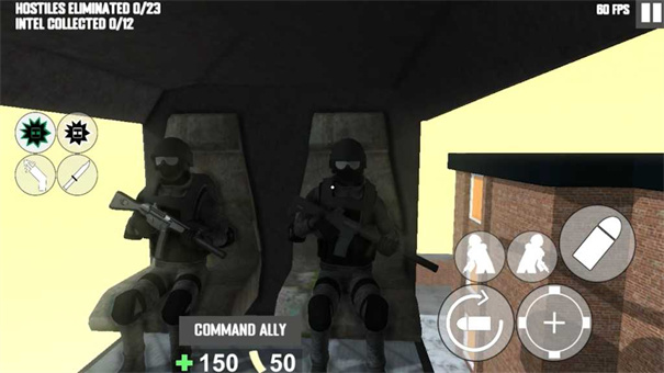 cqb射击2截图4