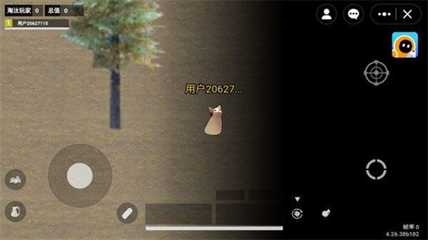 猫猫地铁逃生截图3