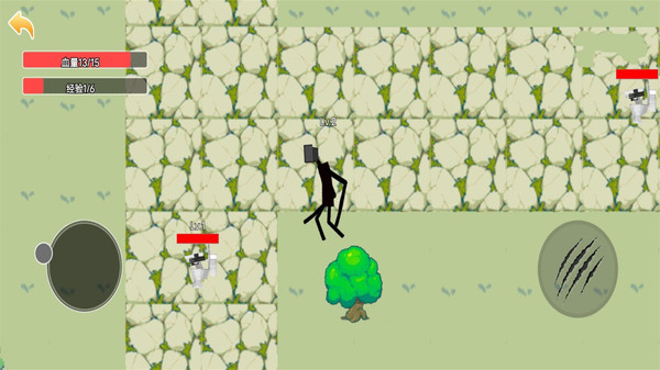 吞食进化挑战截图1