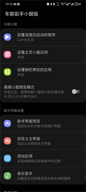 车联助手小窗版截图4