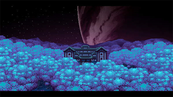 远星物语截图2
