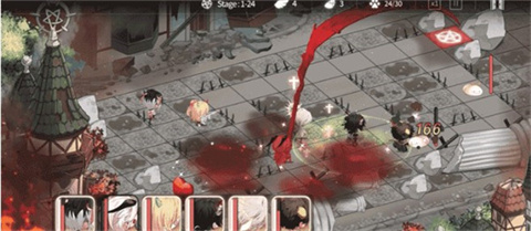 地狱有什么不好官方版