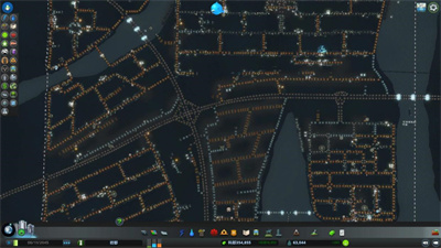 都市天际线手游下载最新