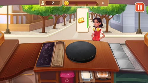 楼下的早餐店下载正版