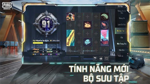 PUBG越南服截图1
