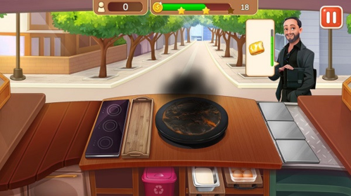 楼下的早餐店下载正版