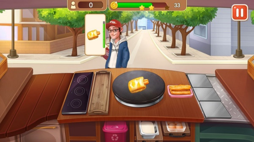 楼下的早餐店下载正版