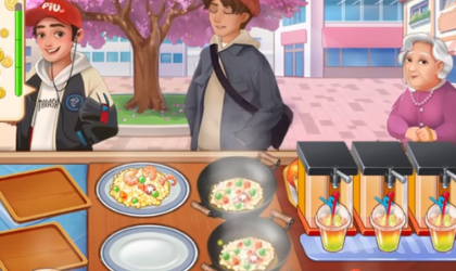 楼下的早餐店下载正版