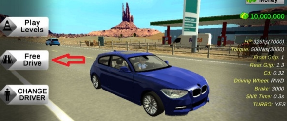 手动挡停车场下载中文版